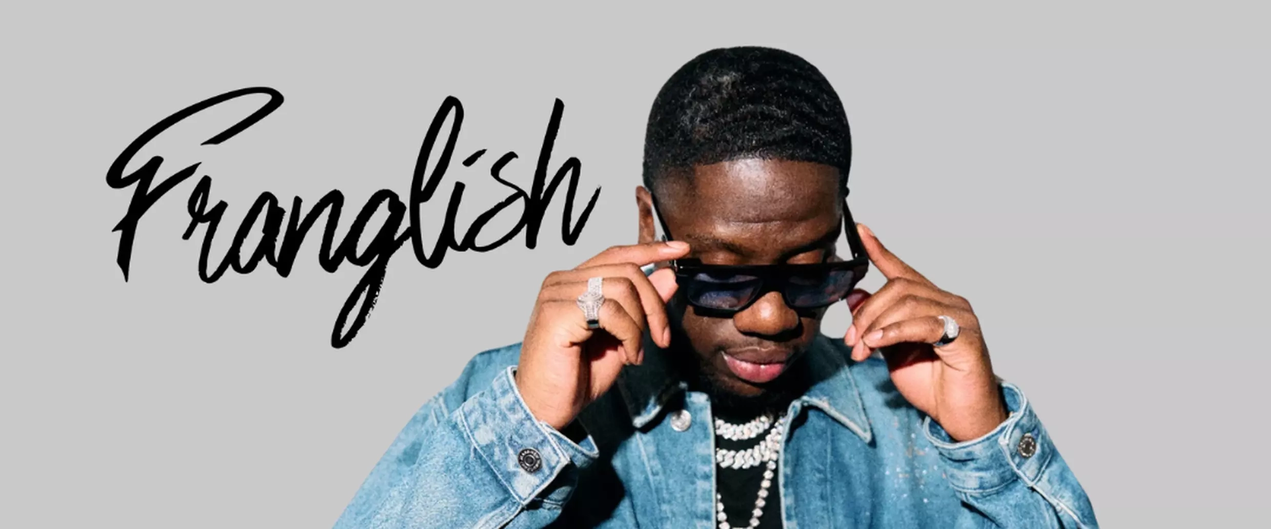 Billets Franglish (Hole 44 - Berlin)