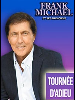 Billets Frank Michael (Espace Dollfus Et Noack - Sausheim)