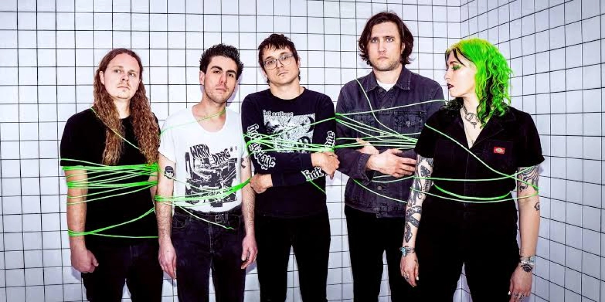 Frankie And The Witch Fingers al Atabal Tickets