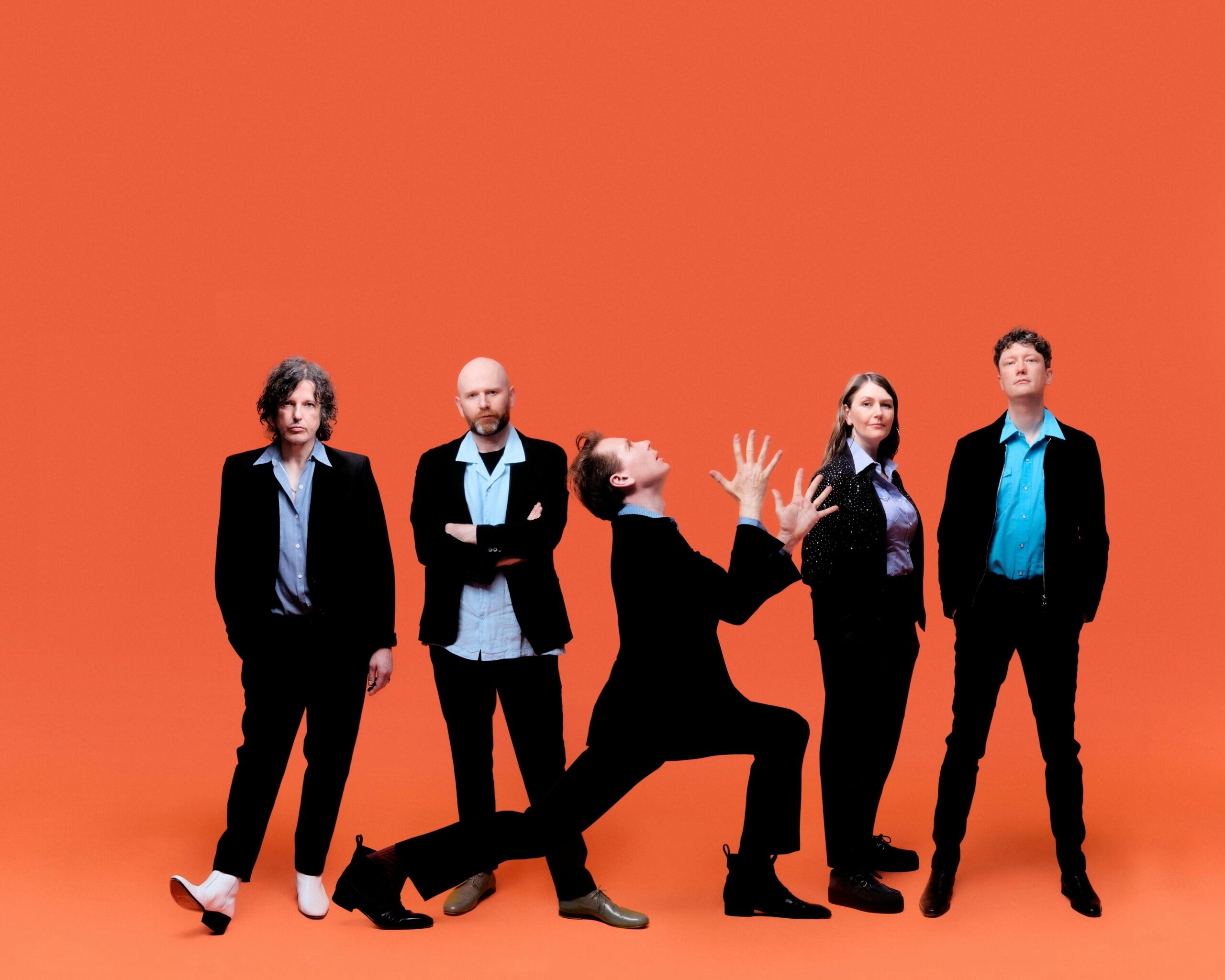 Franz Ferdinand al La Cartonnerie Tickets