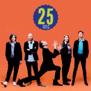 Billets Franz Ferdinand (La Cooperative de Mai - Clermont-Ferrand)