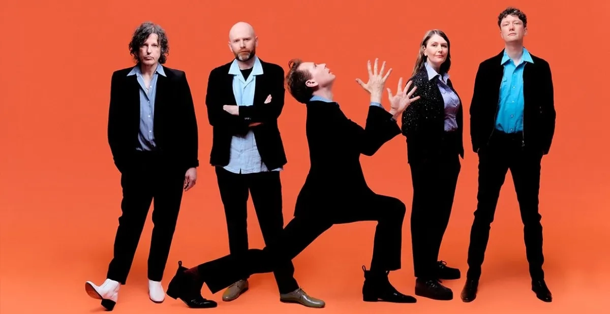 Billets Franz Ferdinand (La Sirene - La Rochelle)