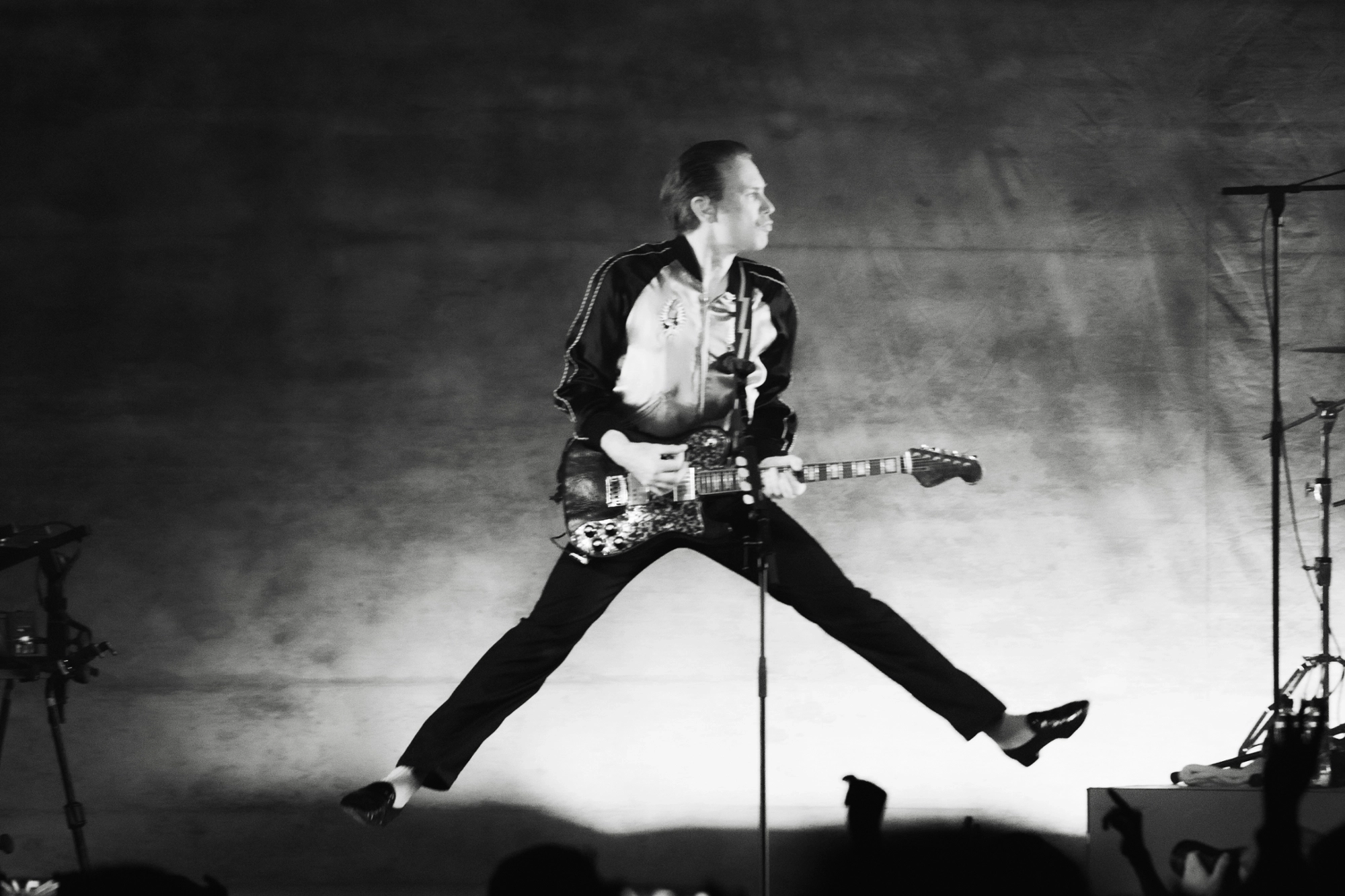 Billets Franz Ferdinand (The Hall Zürich - Dübendorf)