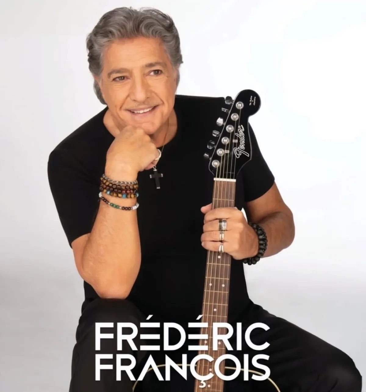 Billets Frederic Francois (Casino Arras - Arras)