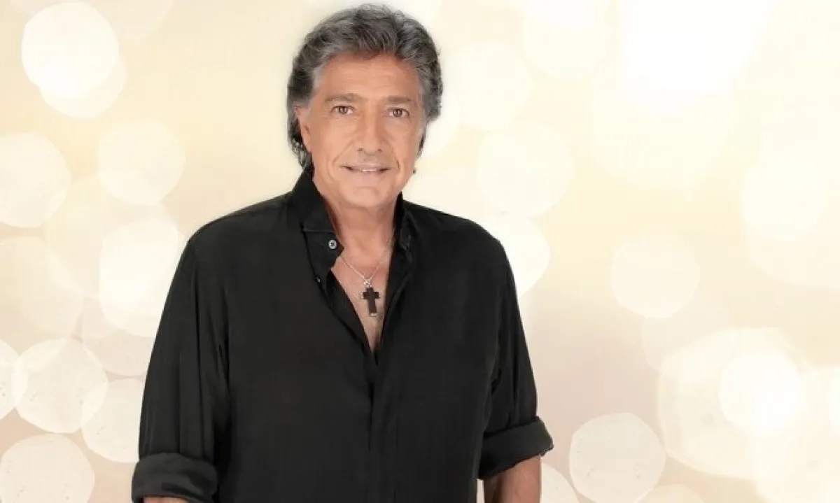 Frederic Francois in der Espace Dollfus Et Noack Tickets