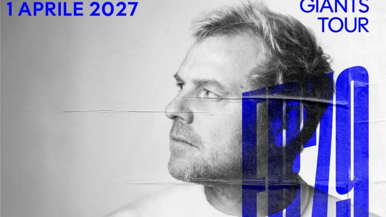 French 79 at Alcatraz Milano Tickets