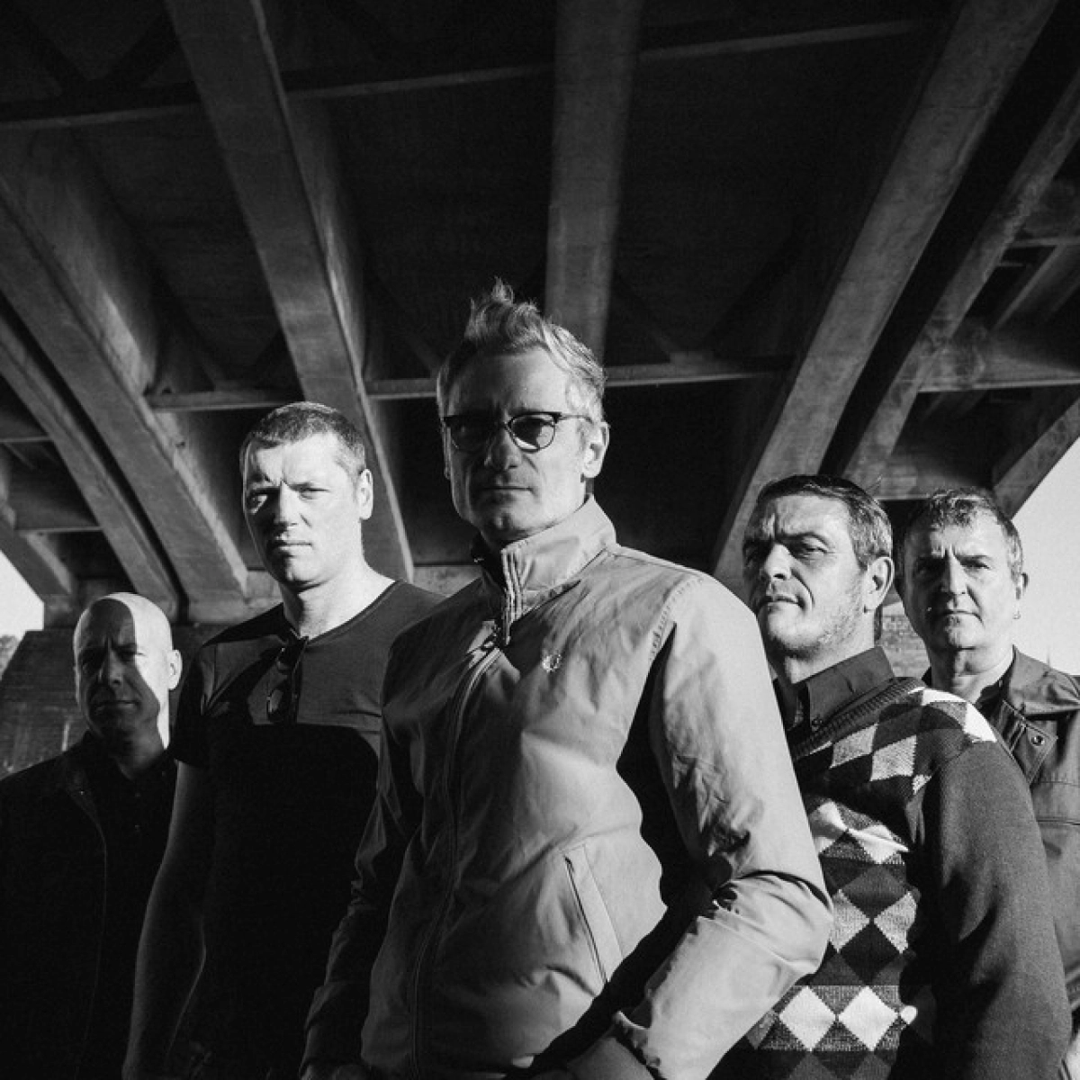 Billets Frustration - Support: The Crowds (Feierwerk - Munich)