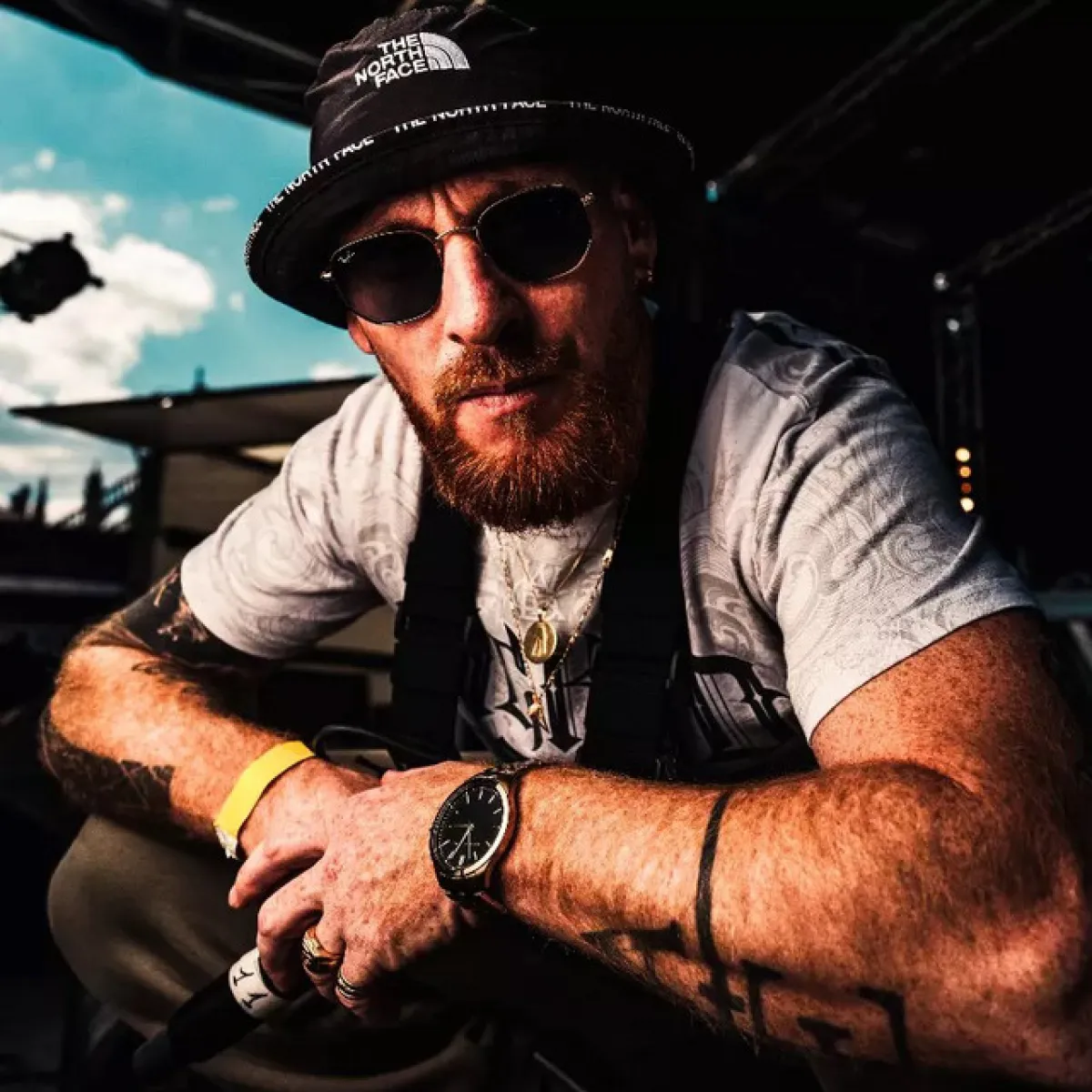 Billets Furax Barbarossa (Lo Bolegason - Castres)