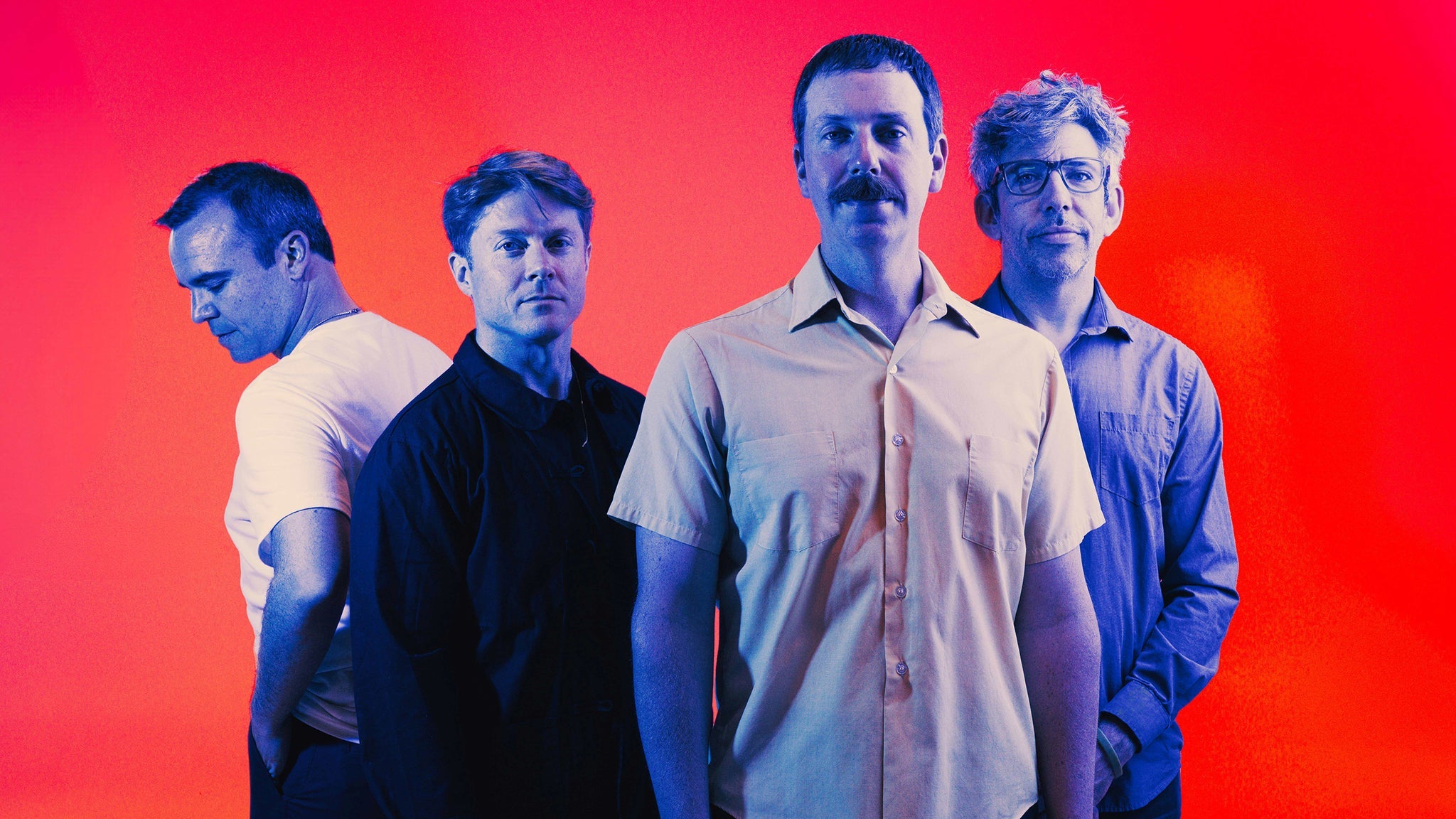 Billets Future Islands (House Of Blues Anaheim - Anaheim)