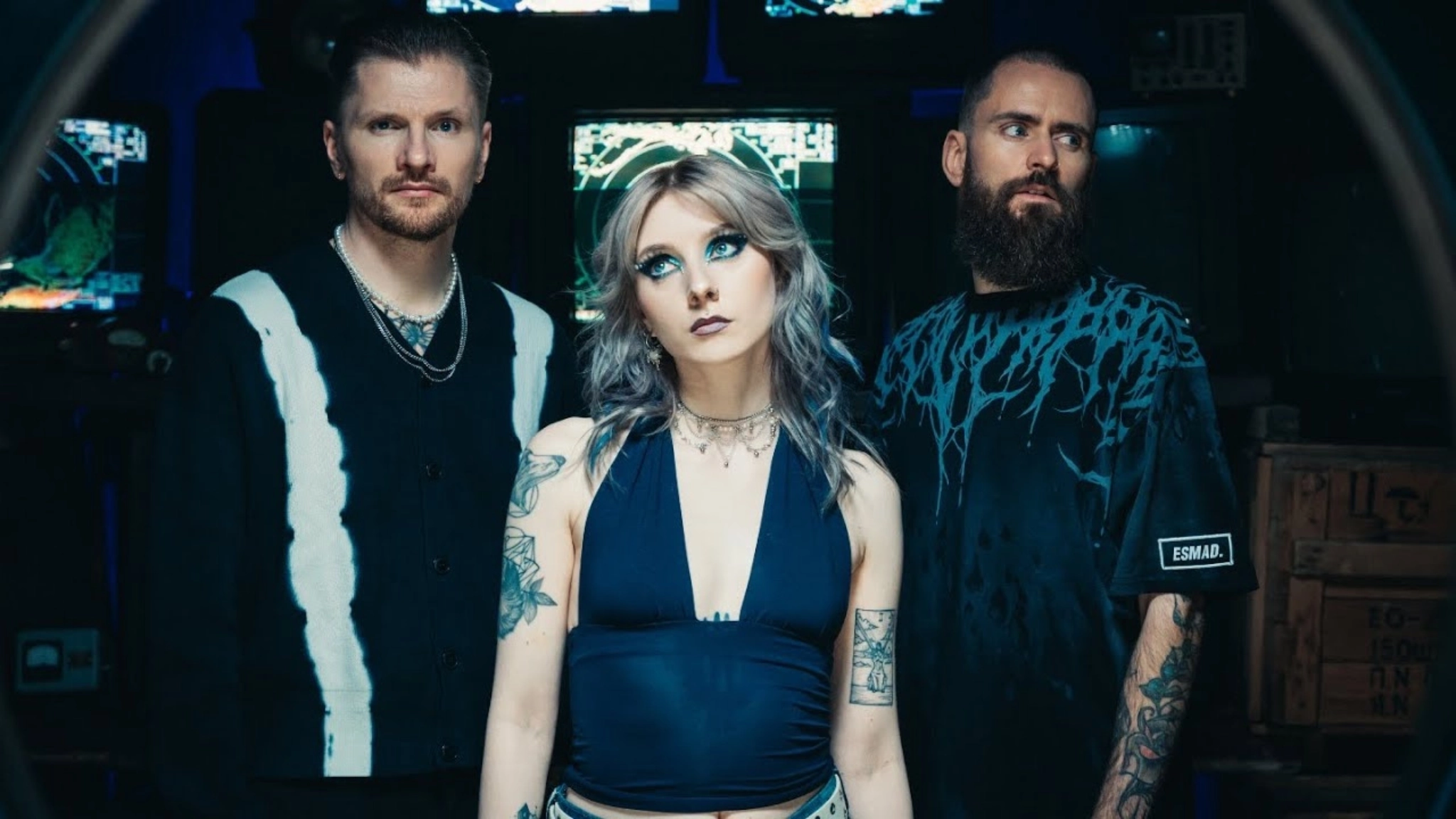 Future Palace en Batschkapp Tickets