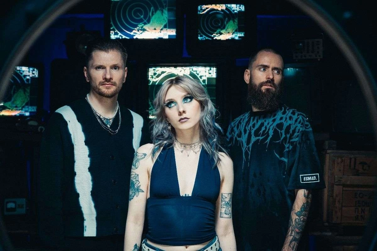 Future Palace en O'Sullivans Backstage By The Mill Tickets