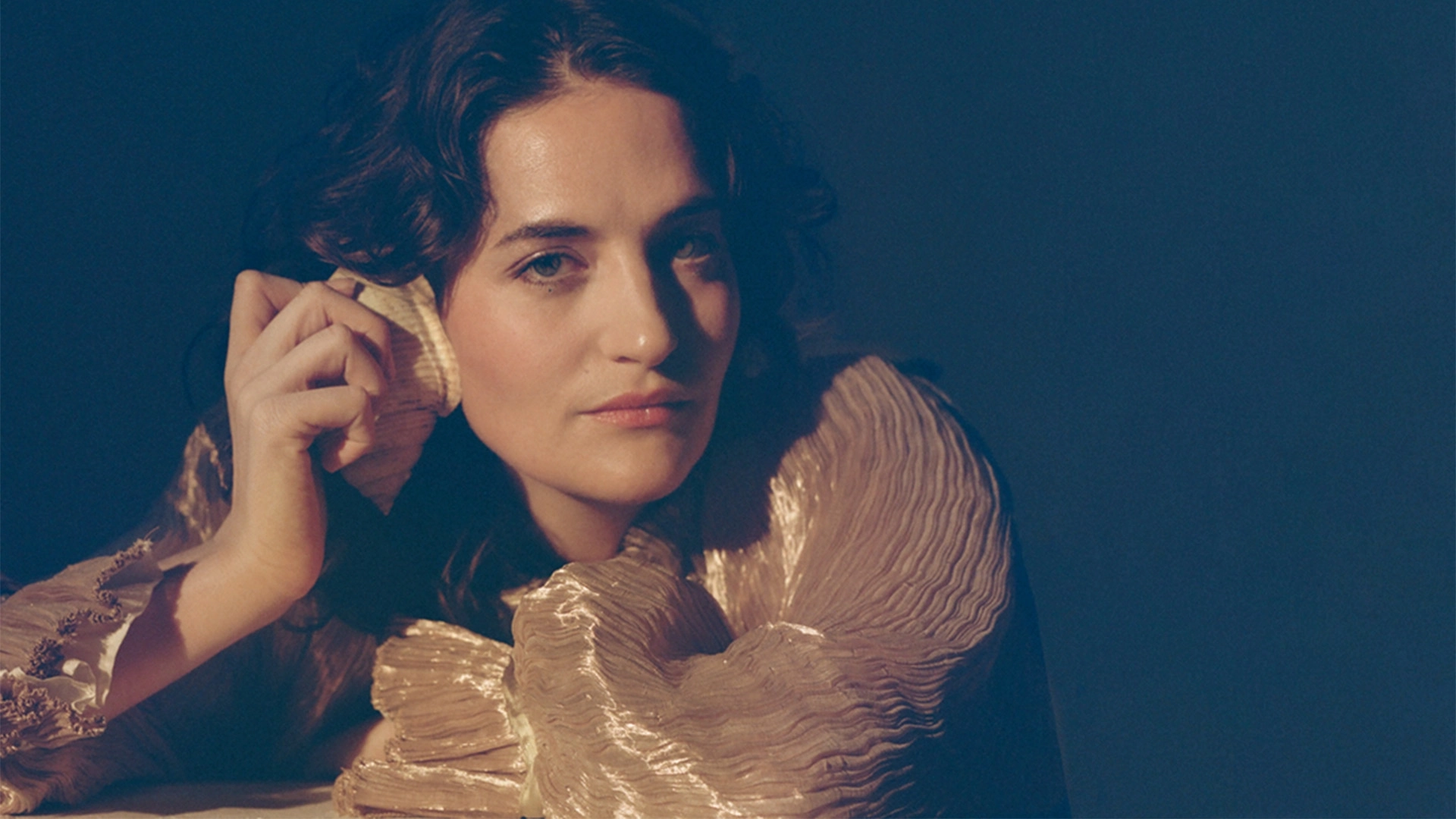 Gabi Hartmann at Salle Aristide Briand Tickets