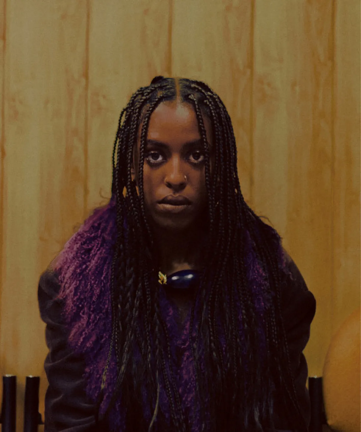 Gaidaa at Jazz Cafe Tickets