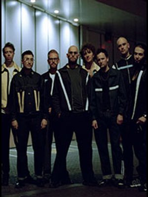 Gallowstreet at Big Band Cafe Tickets