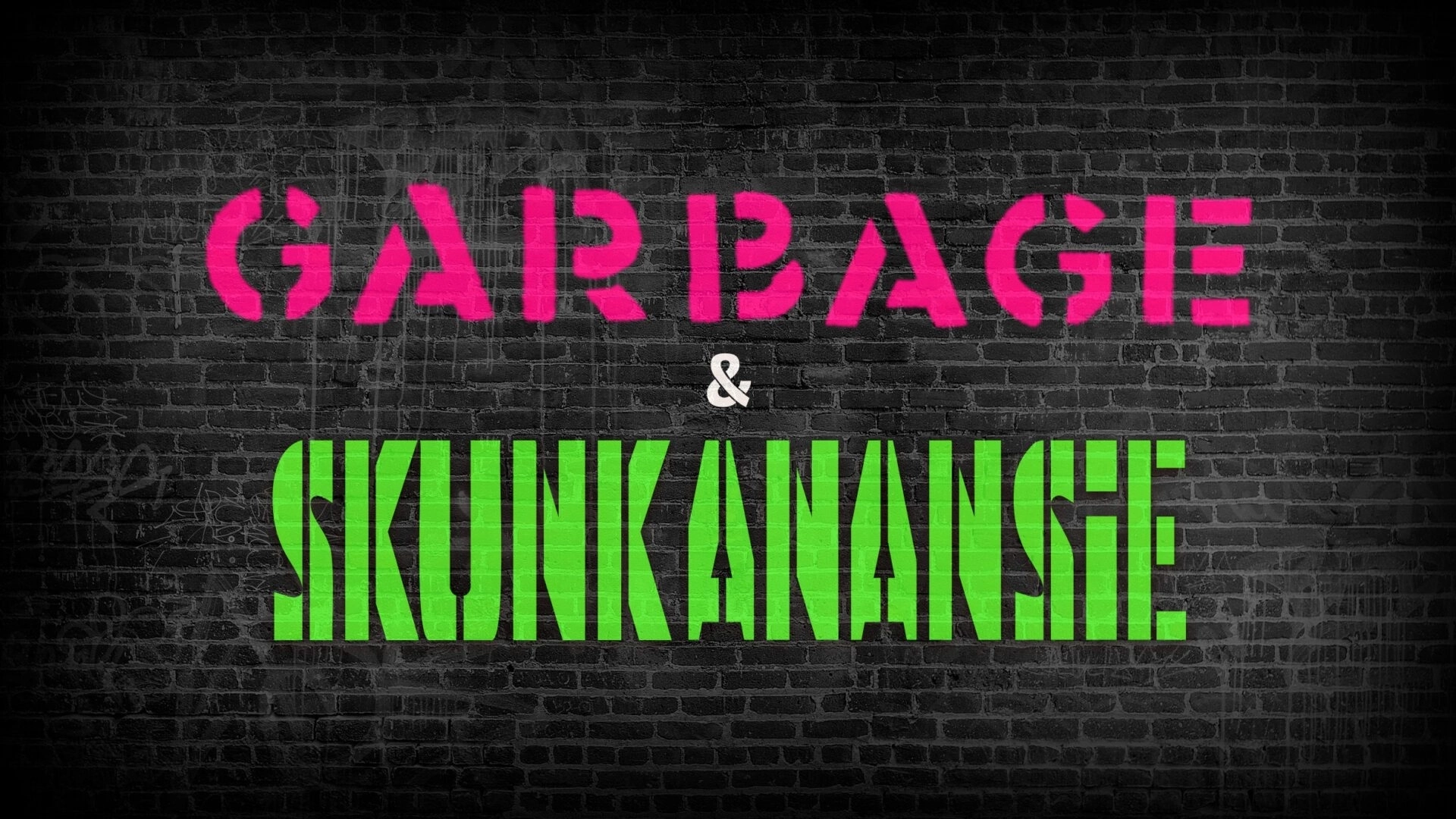 Garbage - Skunk Anansie en Cardiff Castle Tickets