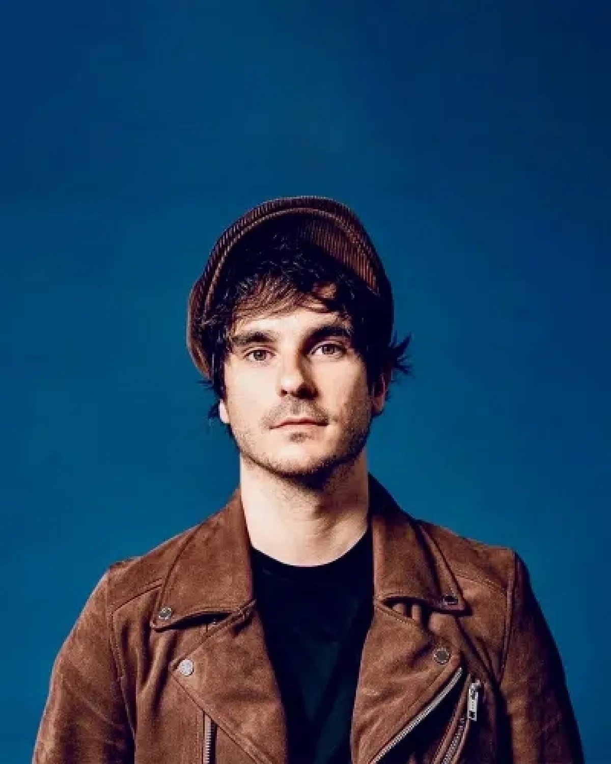 Gauvin Sers - Gauvain Sers at La Cartonnerie Tickets