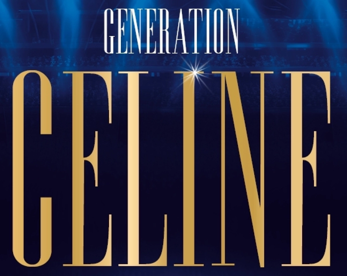Billets Génération Céline (Le Dome - Marseille)