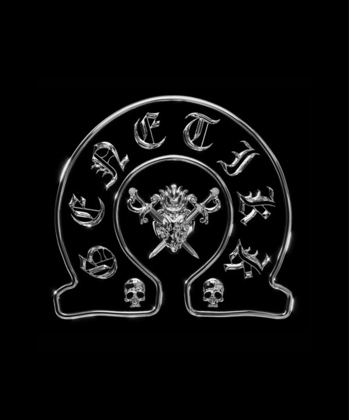 Genetikk at Garage Saarbrücken Tickets