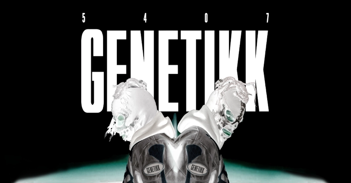 Billets Genetikk (TonHalle München - Munich)