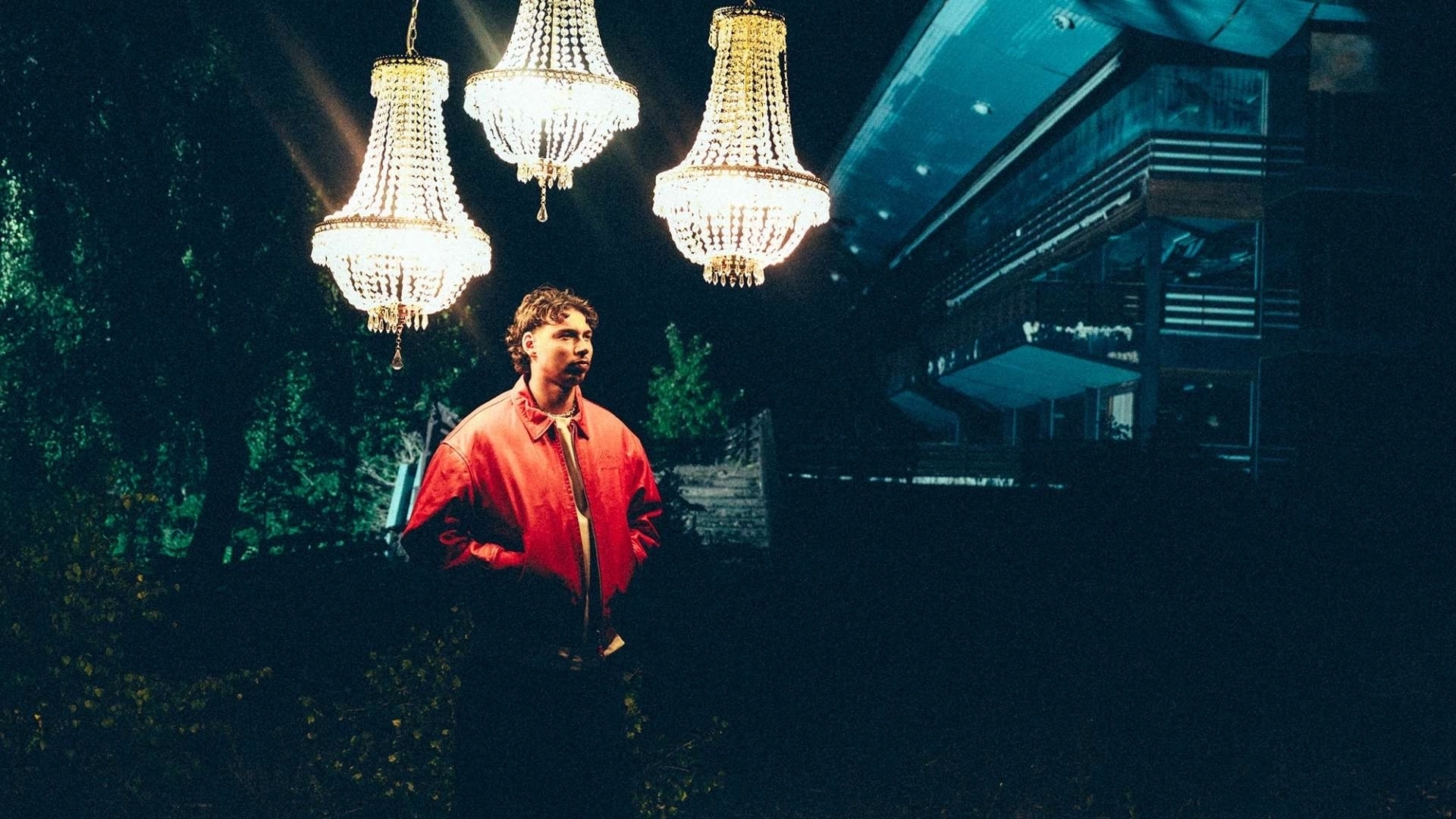 Georgio at Privatclub Tickets