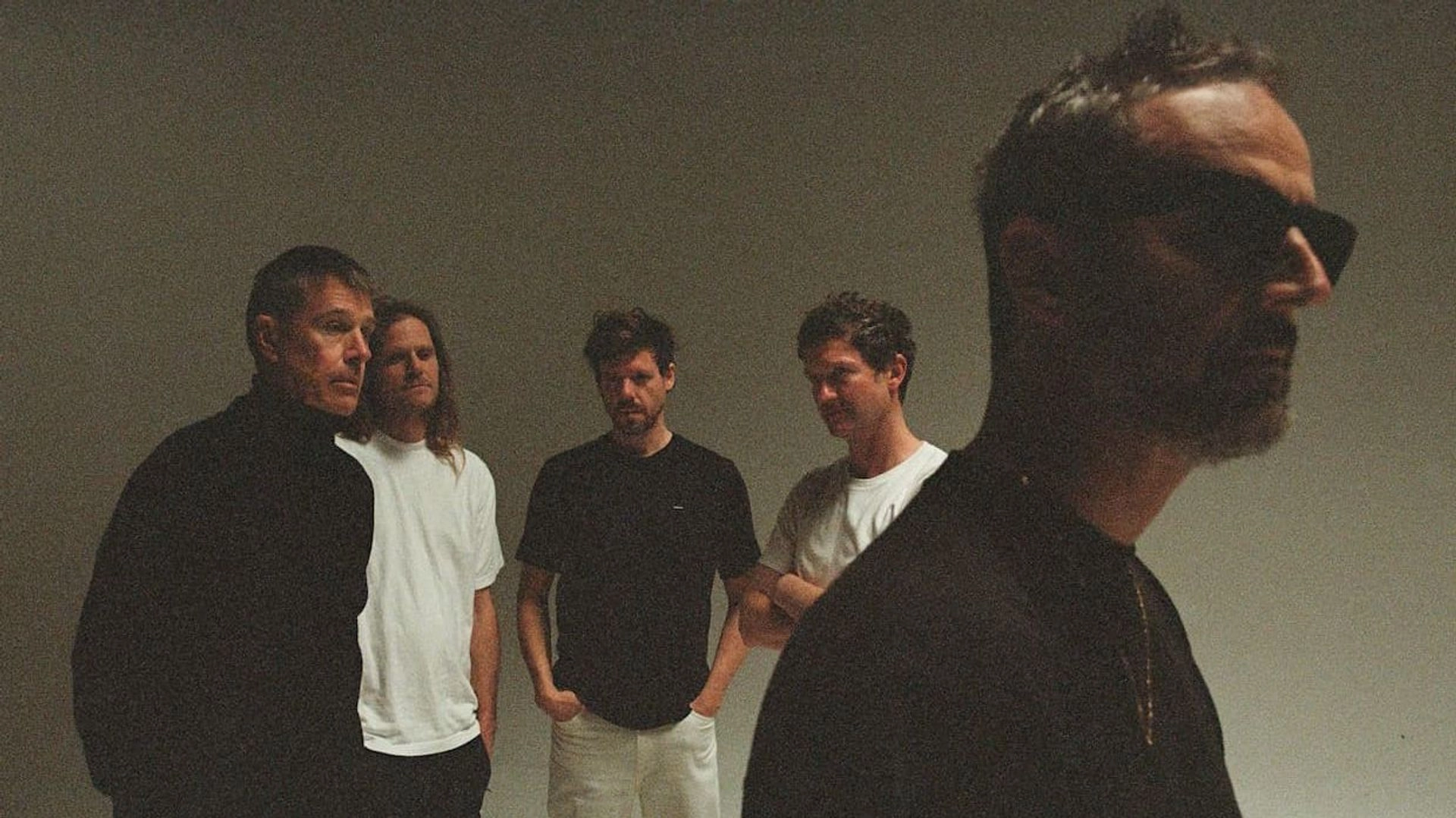 Ghinzu al Forest National Tickets