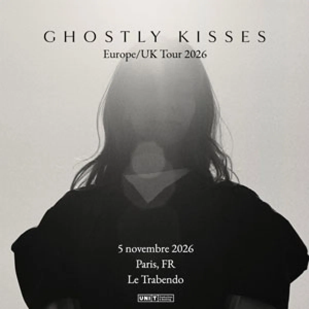 Ghostly Kisses at Le Trabendo Tickets