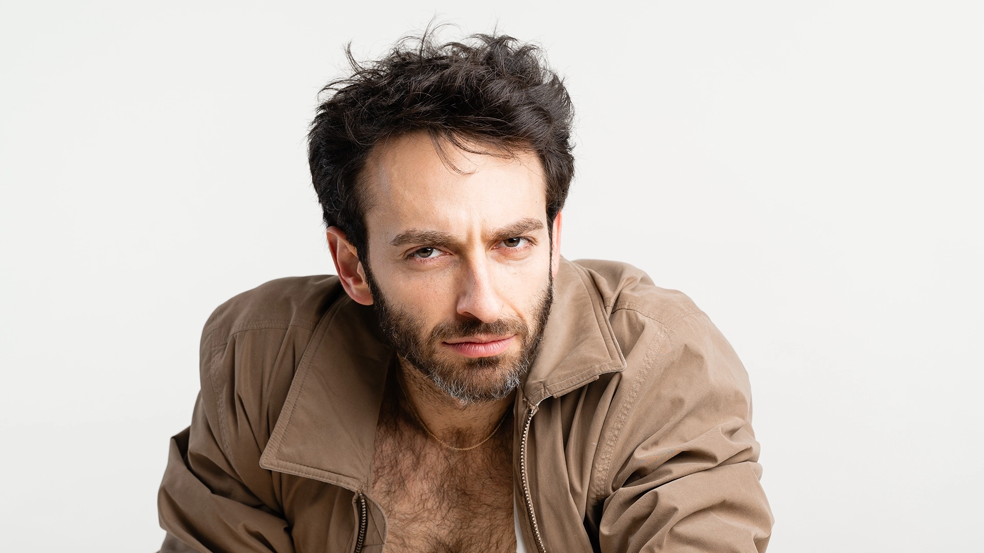 Gianmarco Soresi at Apollo Theatre Tickets