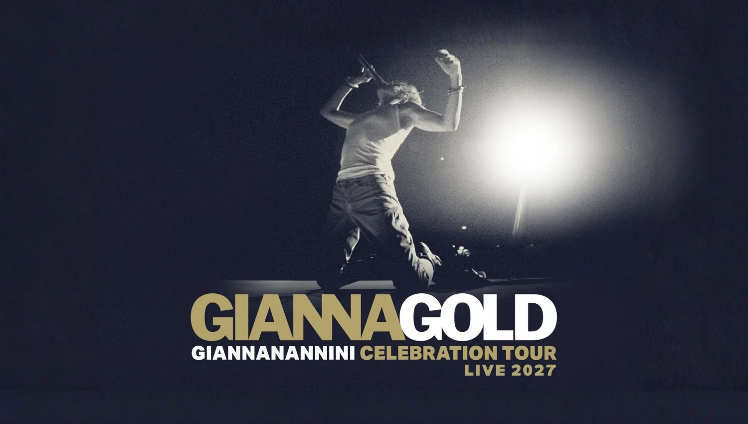Gianna Nannini at Unipol Arena Tickets