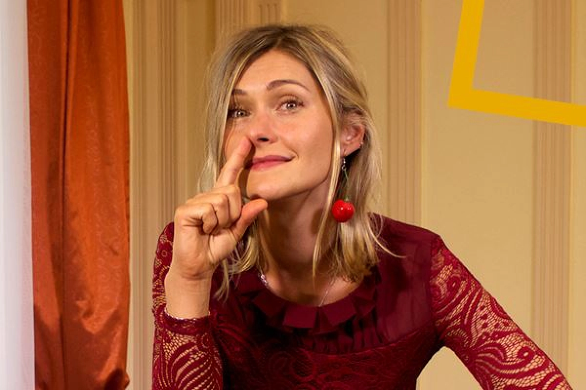 GiedRé at Espace Julien Tickets