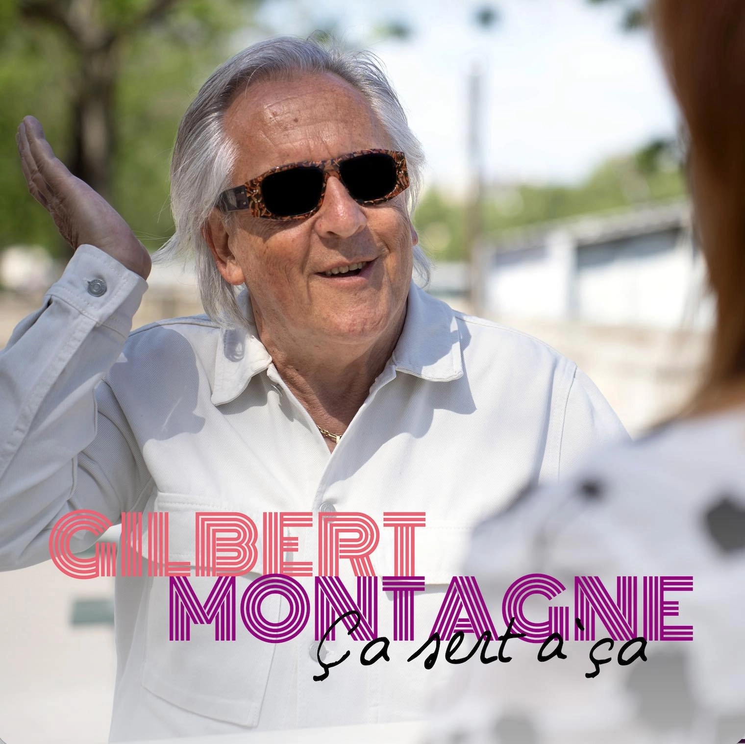 Billets Gilbert Montagne (Palais des Sports - Dome de Paris - Paris)