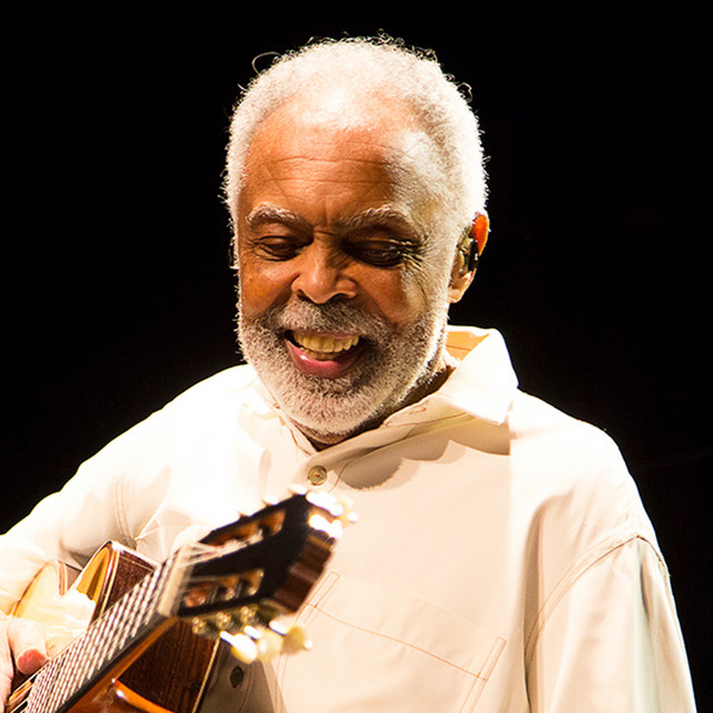 Billets Gilberto Gil - Aquele Abraco - The Farewell To Concert (Royal Albert Hall - Londres)