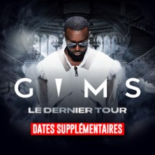 Billets Gims (Galaxie - Amneville)