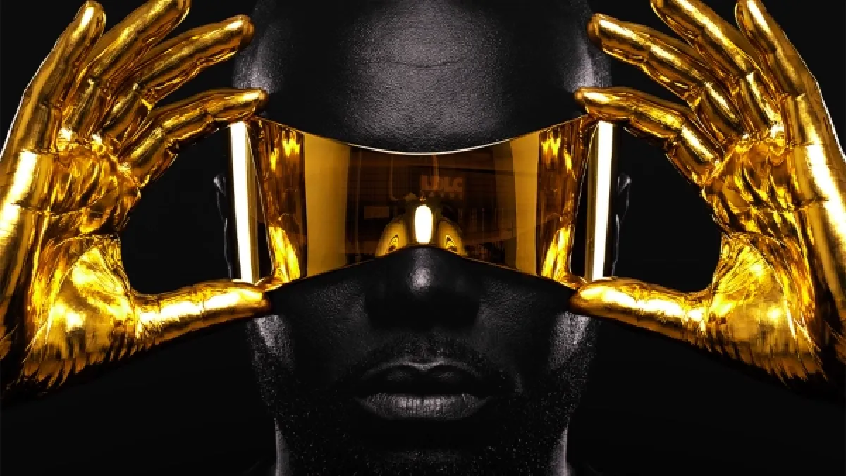 Billets Gims (ING Arena - Bruxelles)