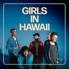 Billets Girls In Hawaii (Le VIP - Saint-Nazaire)