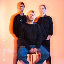 Billets GoGo Penguin (Le Bikini - Toulouse)