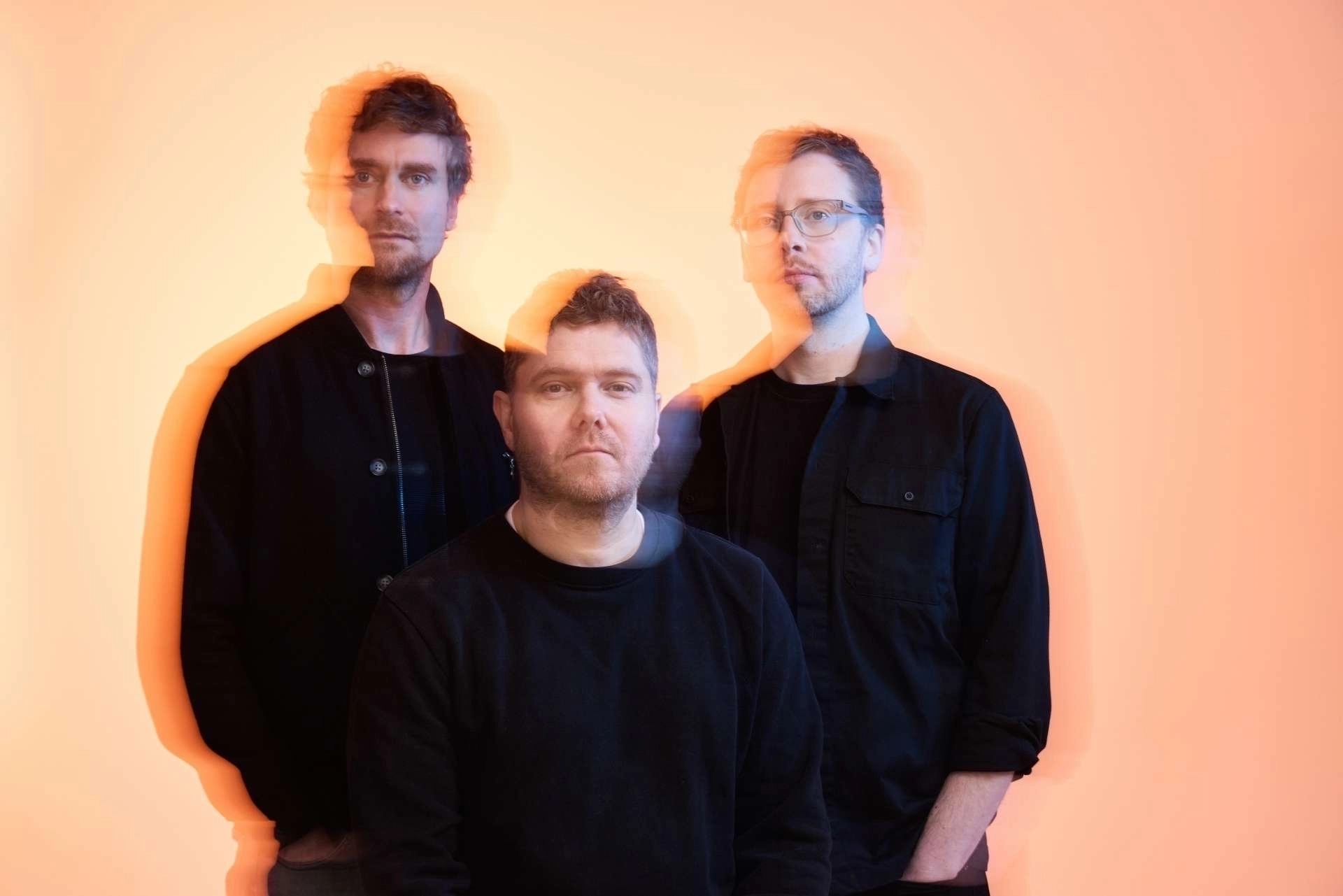 GoGo Penguin at Philharmonie de Paris Tickets
