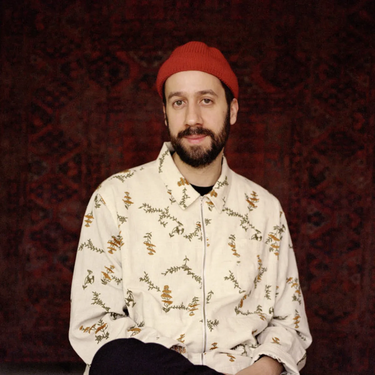 Gold Panda at Salle Paul Fort Tickets
