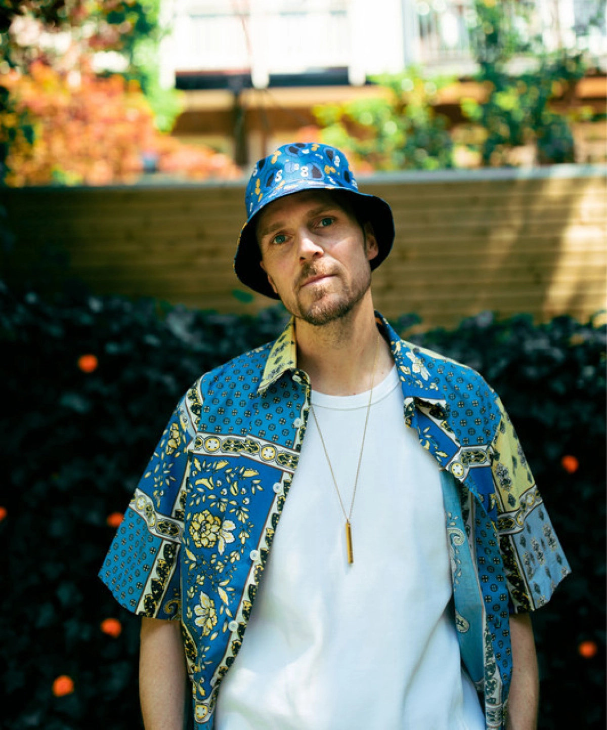 Billets Goldkimono (Urban Spree - Berlin)