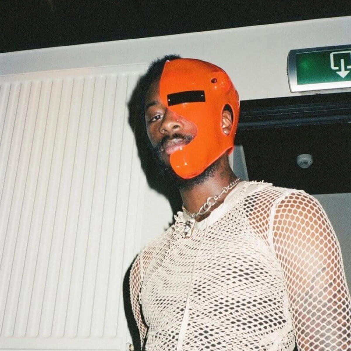 Billets GoldLink (Elysee Montmartre - Paris)