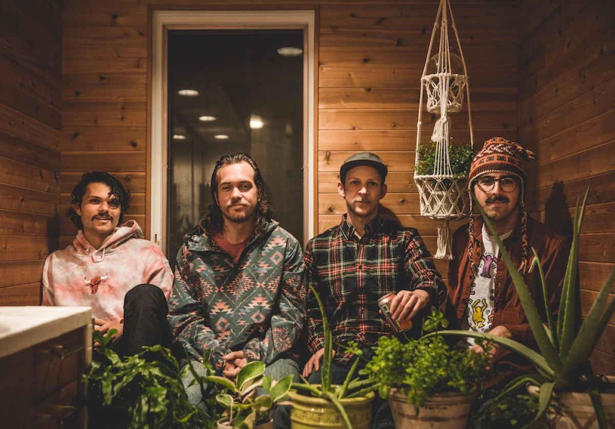 Goose at Electric Brixton Tickets