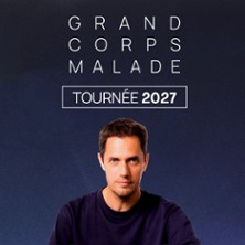 Grand Corps Malade in der Zenith Montpellier Tickets