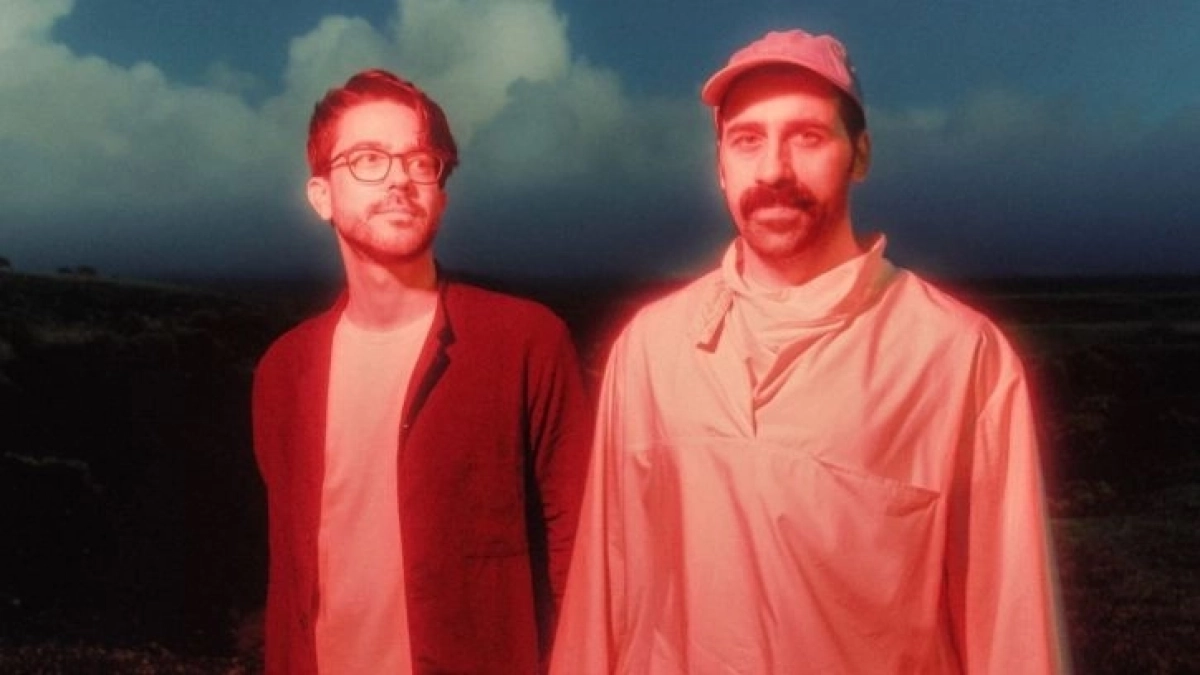 Grandbrothers at Stadthalle Köln-Mülheim Tickets