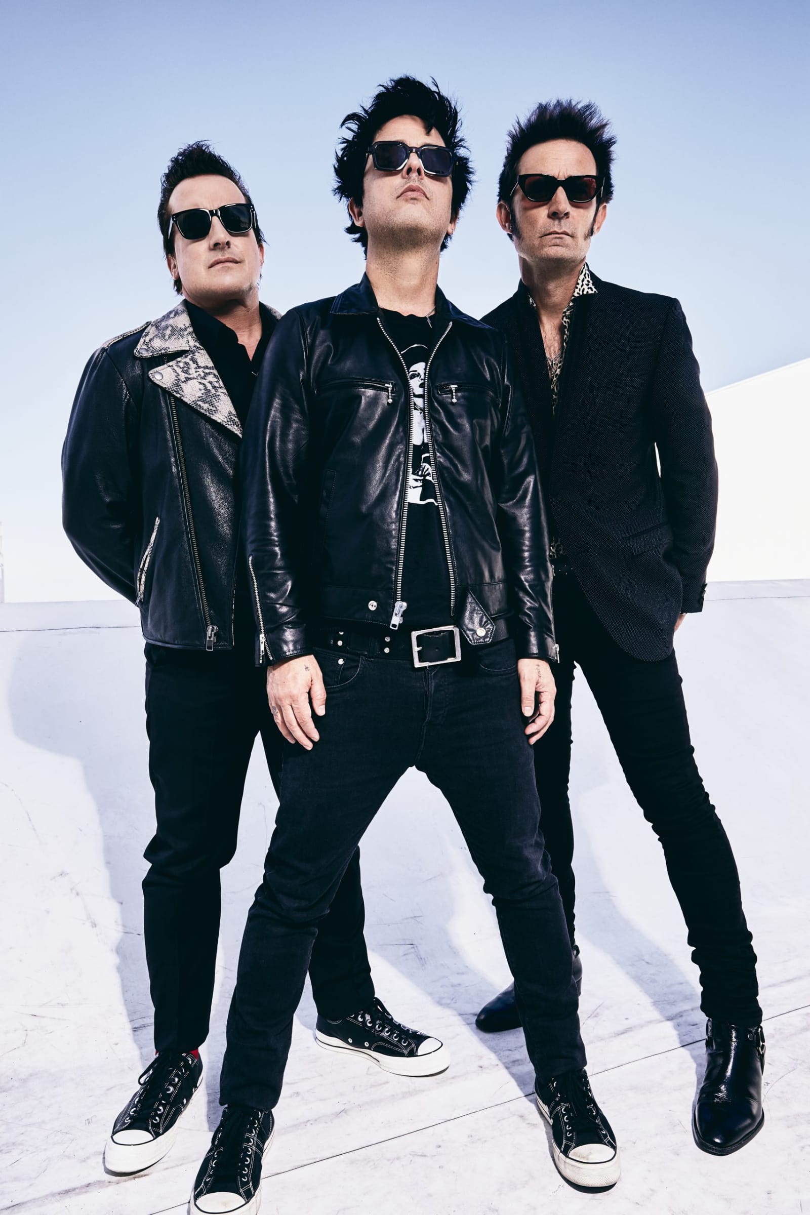 Green Day al Oracle Park Tickets