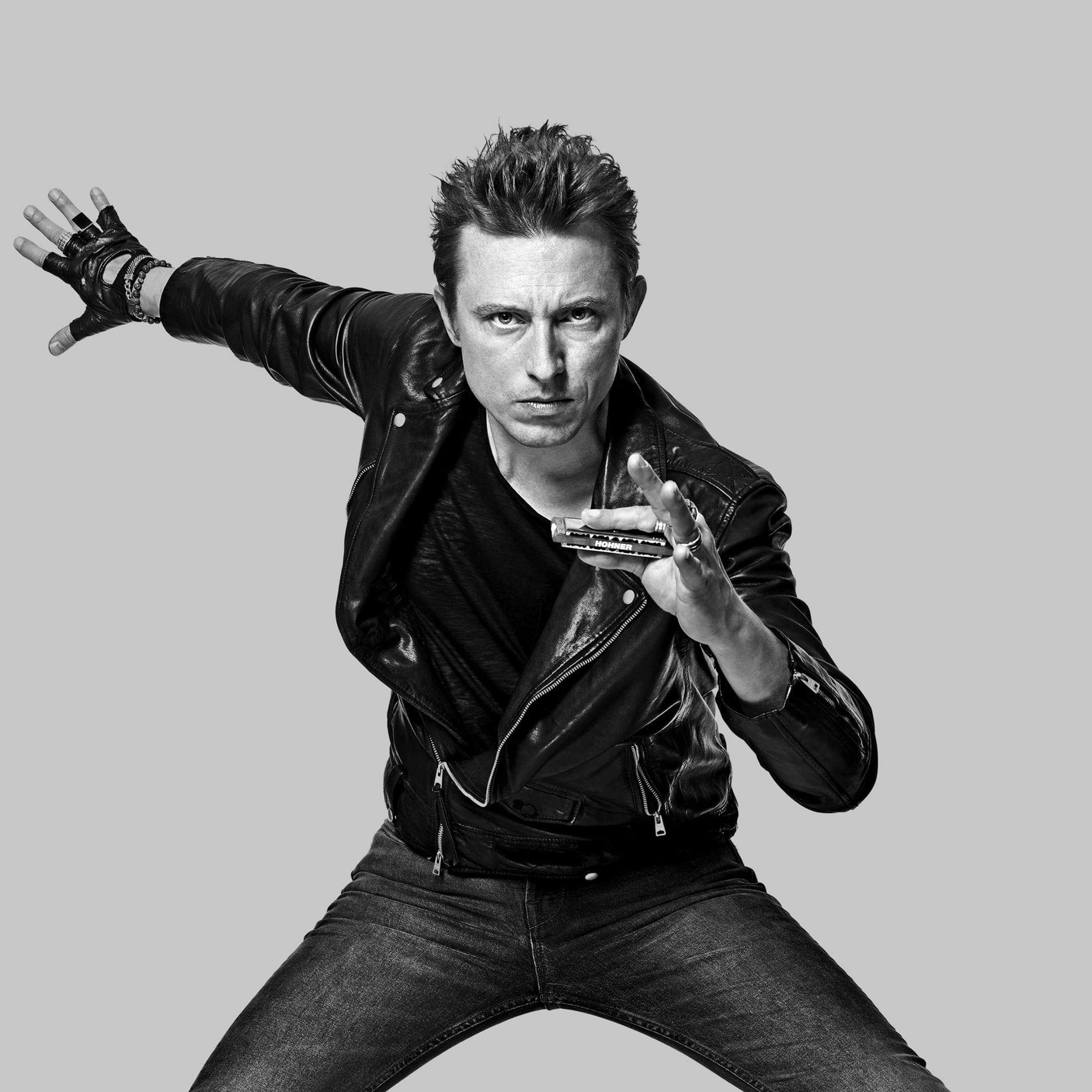 Billets Greg Zlap (Le Grand Rex - Paris)