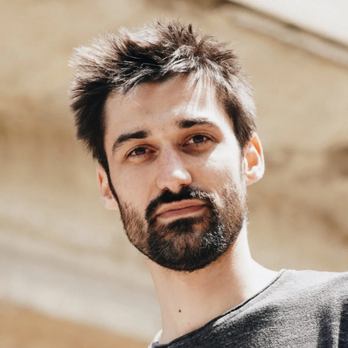 Grégoire Jokic at Cafe De la Danse Tickets