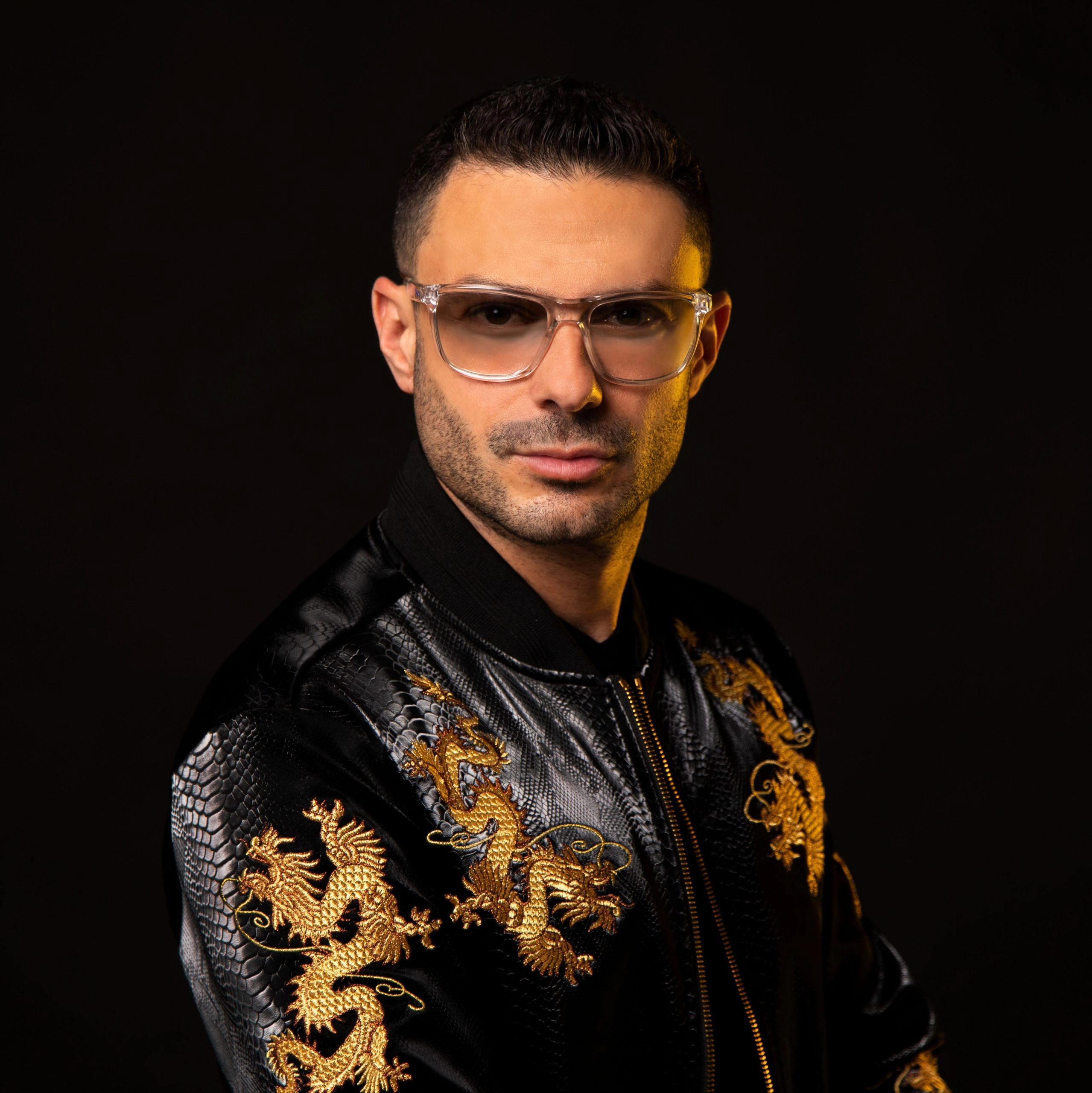 Grégory Bakian al Olympia Tickets