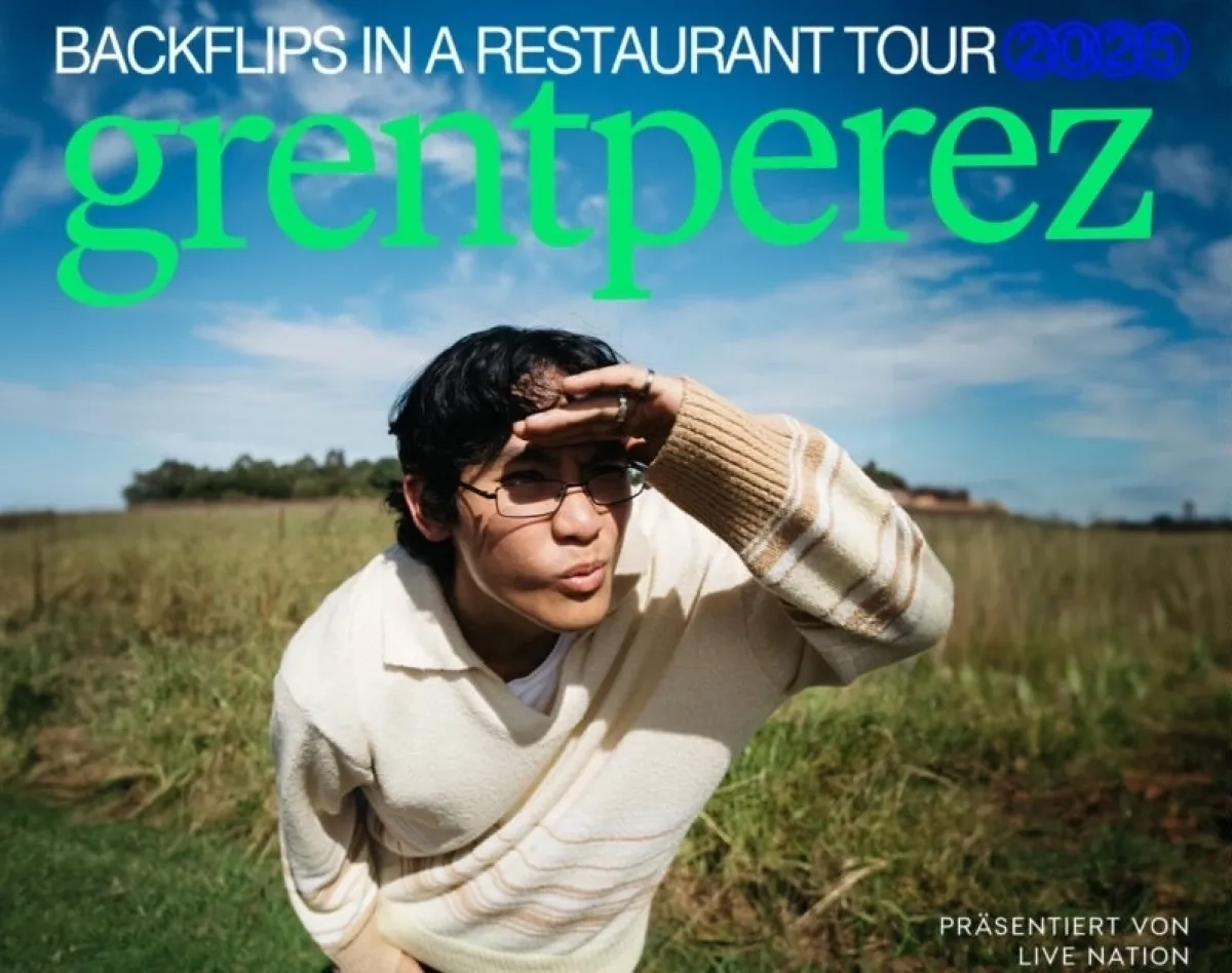 Billets Grentperez (Luxor Cologne - Cologne)