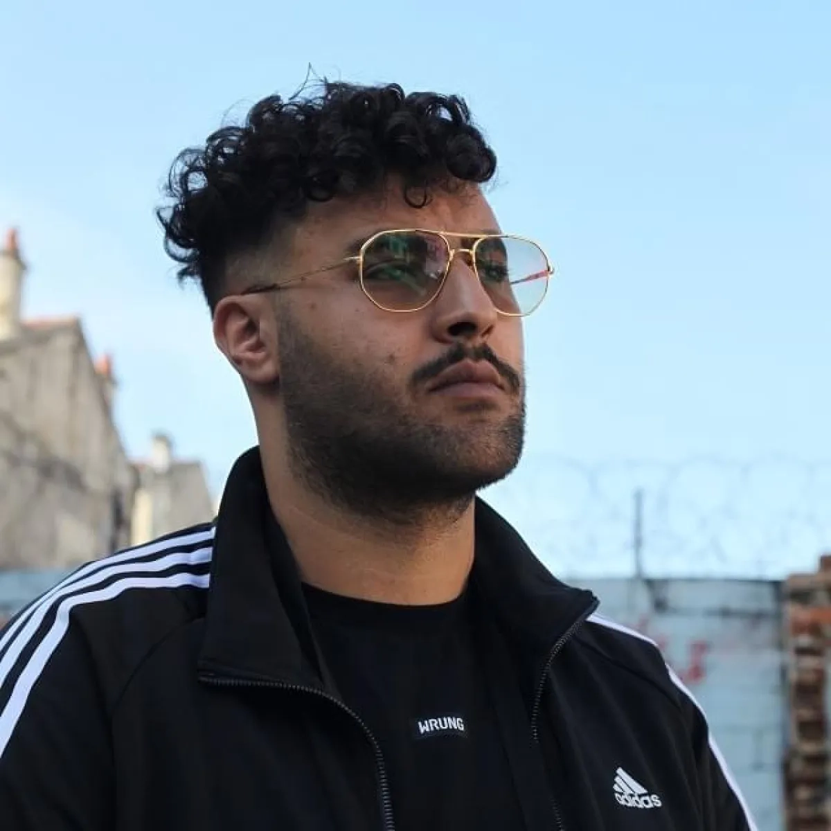 Gros Mo al L'Affranchi Tickets