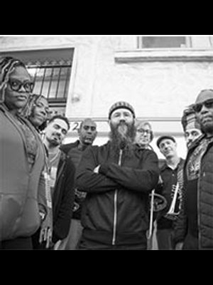 Billets Groundation (La Cartonnerie - Reims)