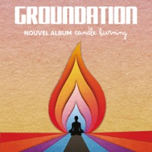 Billets Groundation (Le Metaphone - Oignies)